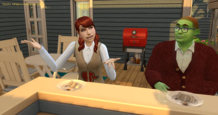 The Sims 2: Como encontrar a árvore genealógica