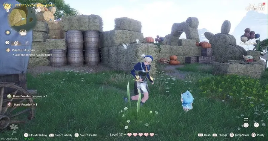 Infinity Nikki: How to Get Whiskerfish