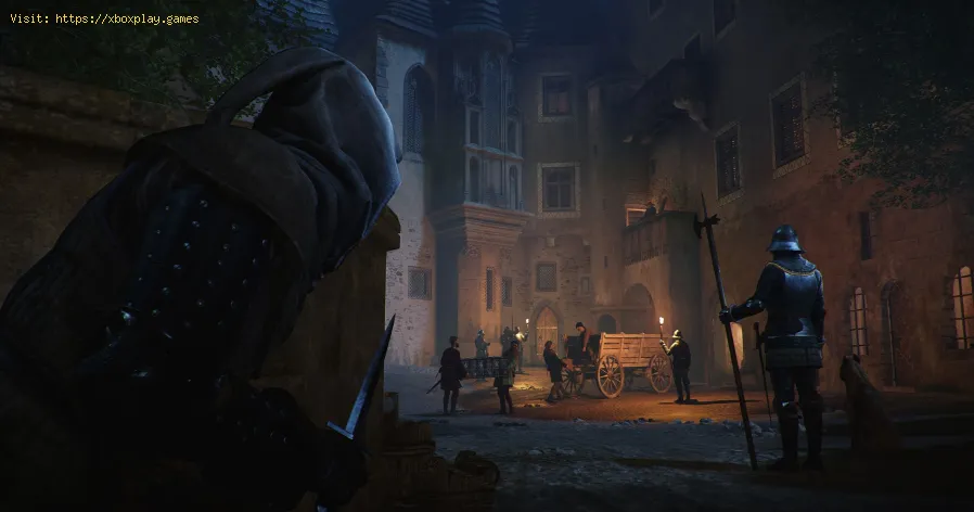Kingdom Come Deliverance 2: Wie man wartet