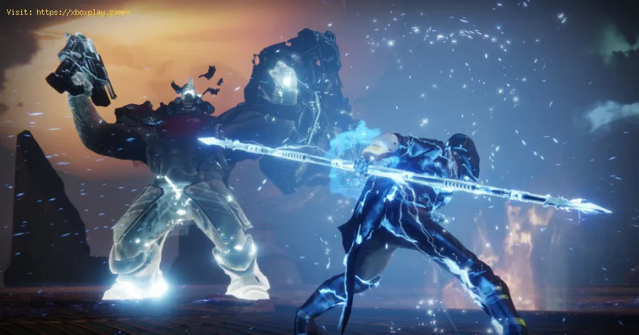 Destiny 2: Wie man Verachtung findet - Tipps & Tricks