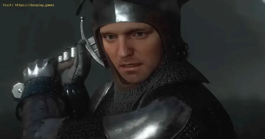 Kingdom Come Deliverance 2: Alle Punkte ohne Wiederkehr