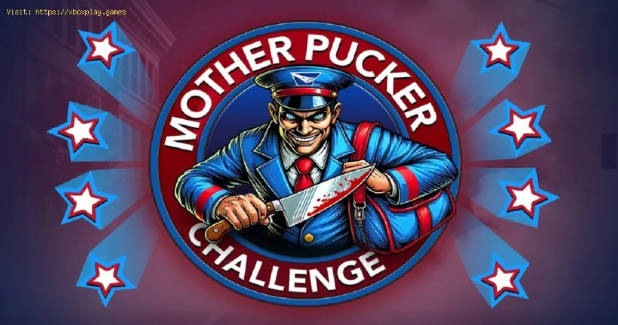 BitLife: Completa la sfida Mother Pucker