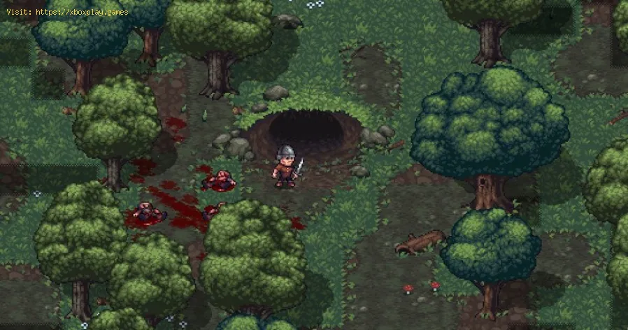 Stoneshard: How combat - Tips and tricks