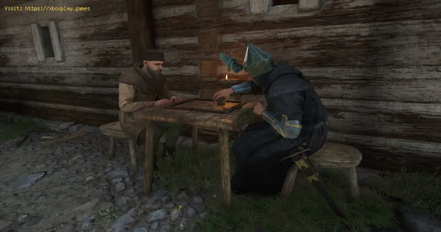 Kingdom Come Deliverance 2 : Comment obtenir des métaux