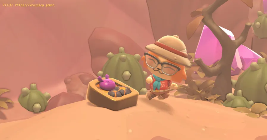 Hello Kitty island Adventure: So bekommt man Stöcke