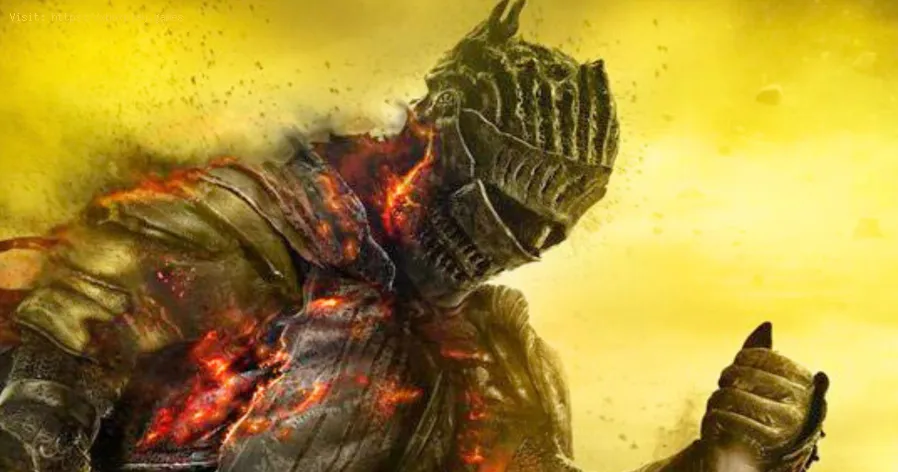 Dark Souls 3: So erhalten Sie den Chloranthy-Ring