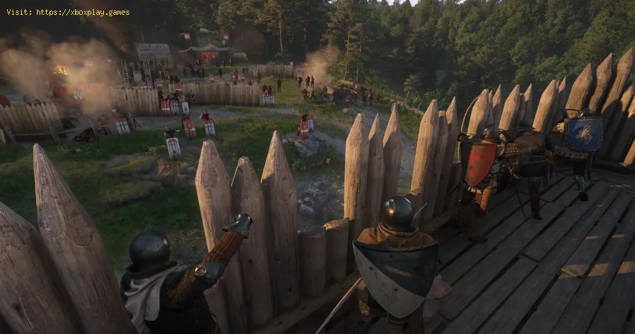 Kingdom Come Deliverance 2: Wo man Brennnesseln findet