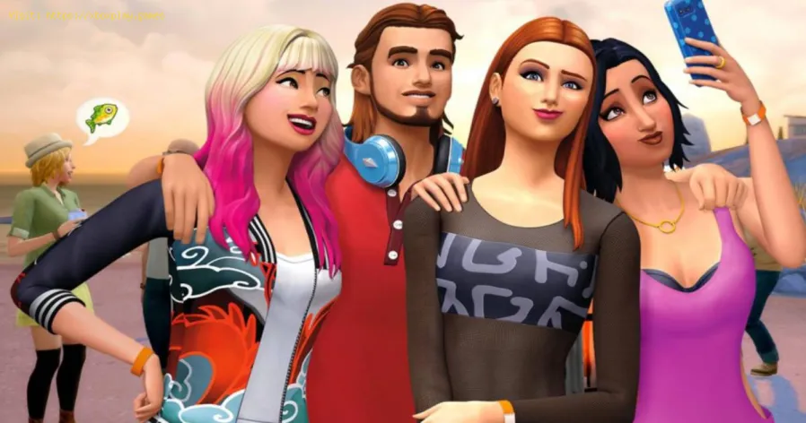 Sims 4: Come smettere di invecchiare - Suggerimenti