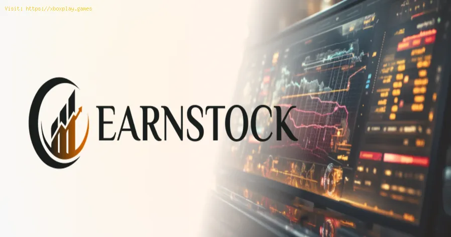 Reseñas de EarnStock 2025 - Guia - Consulta nuestras Guia