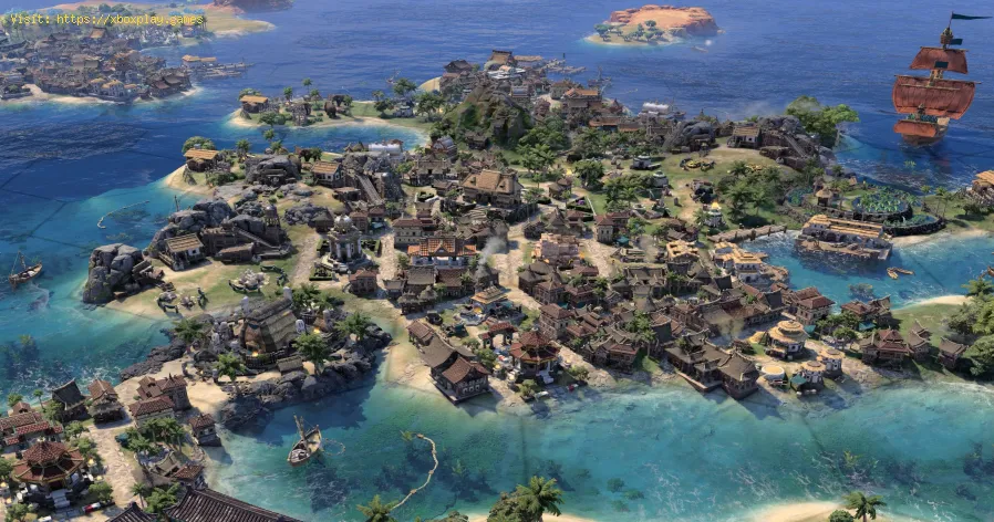Civilization 7 : Comment détruire une cité-État indépendante