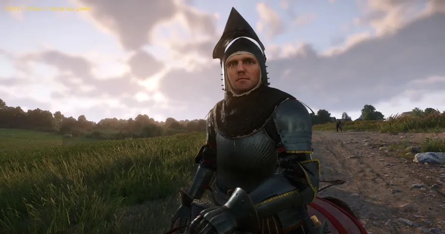 Solución al fallo de audio en Kingdom Come Deliverance 2