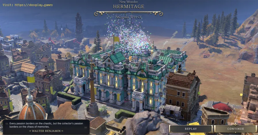 Civilization 7: Como obter uma vitória econômica