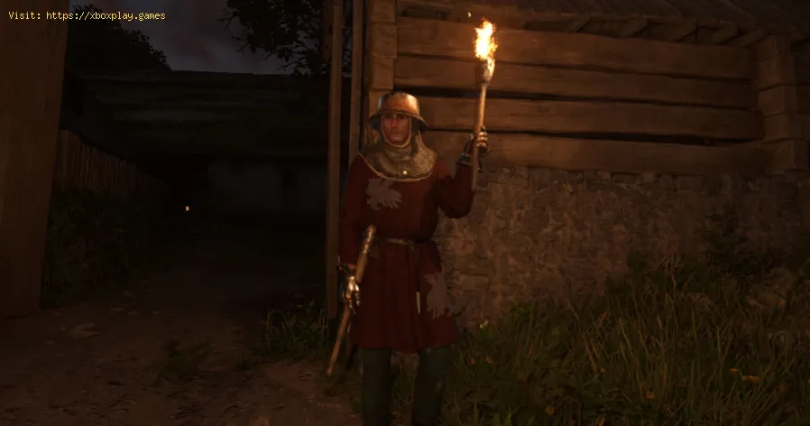 Kingdom Come Deliverance 2: Como fazer uma finta