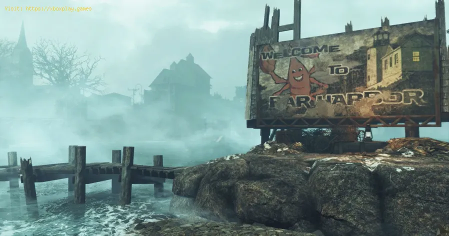 Fallout 4: Onde encontrar o Endurance Bobblehead