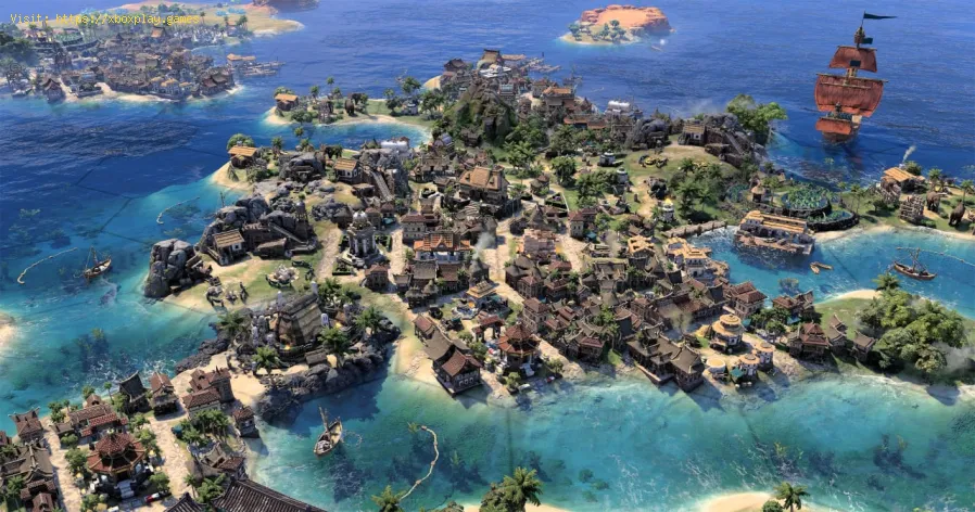 Correction de l'échec de la sauvegarde de la partie Civilization 7