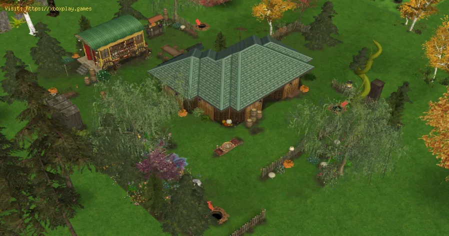 The Sims 2: Cómo mantener felices a tus Sims