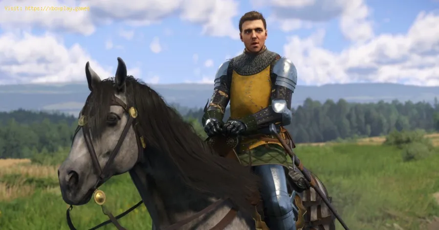 Kingdom Come Deliverance 2: Como encontrar confrei