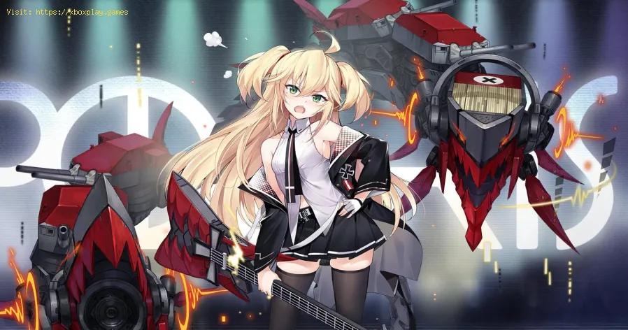 Azur Lane: os melhores navios gerais para escolher