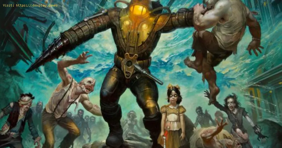 BioShock 2: Cuánto tiempo toma terminarlo - Consejos y trucos