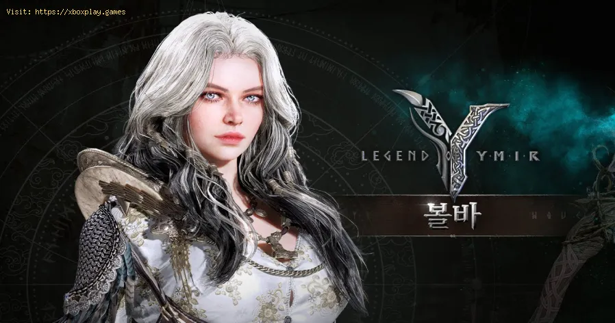 Corrigir Legend of Ymir Download lento