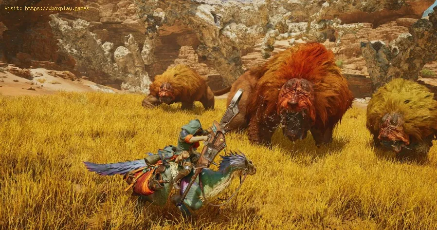 Corrigir erro fatal D3D Monster Hunter Wilds