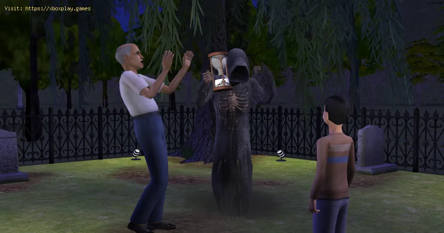 The Sims 2: Cómo matar Sims - Consulta nuestras Guia