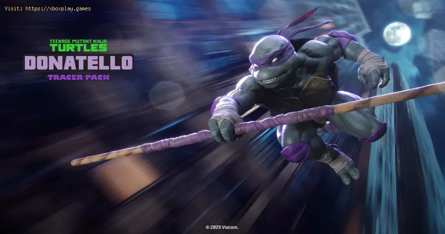 Tous les skins Teenage Mutant Ninja Turtles dans Warzone et Black Ops 6
