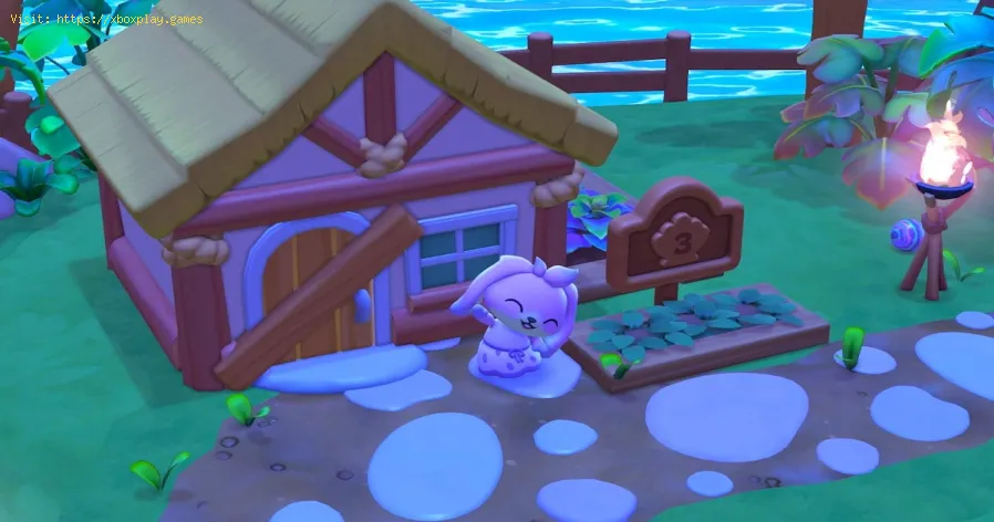 Hello Kitty Island Adventure: Where to Find Wool