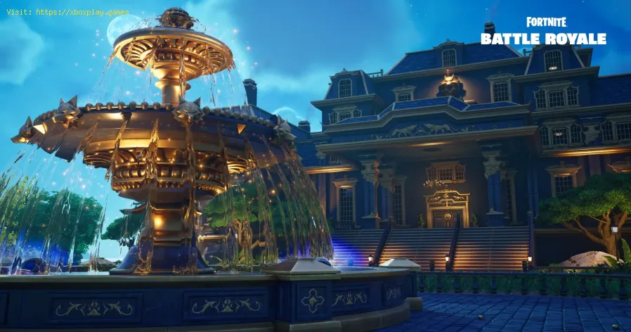 Fortnite : Obtenez tous les médaillons du chapitre 6