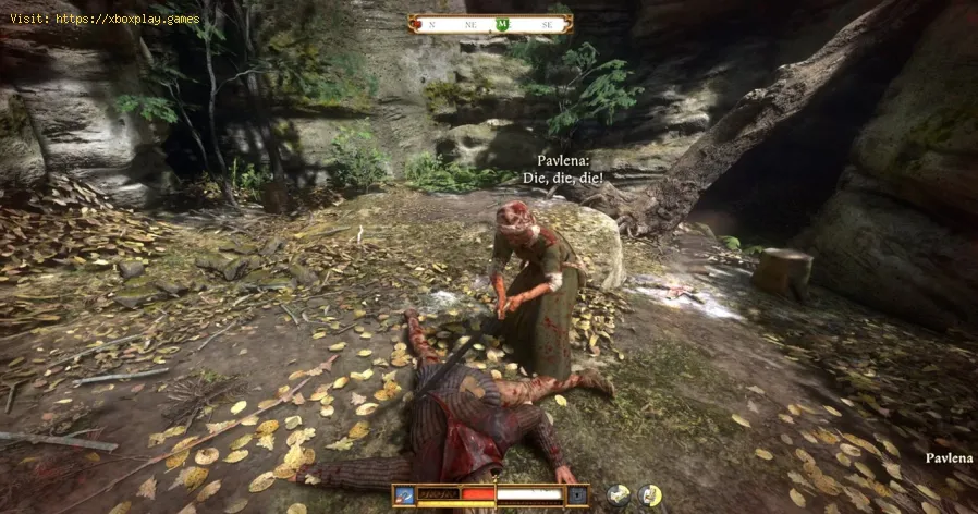 KCD2 : Where To Find the Devil’s Head Die