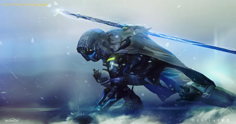 Destiny 2: Cómo completar los triunfos de los días carmesí