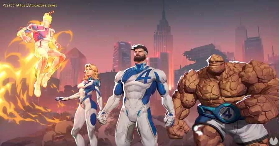 Marvel Rivals : Comment faire un Bunny Hop