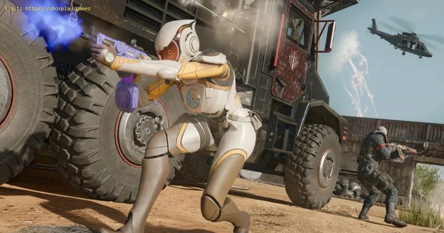 Black Ops 6: Cómo desbloquear el sector D1.3