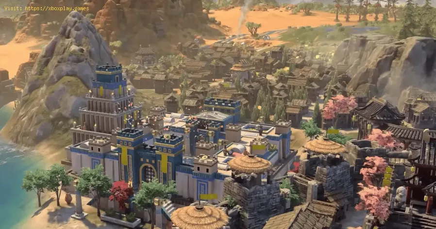 Civilization 7: Come curare la peste