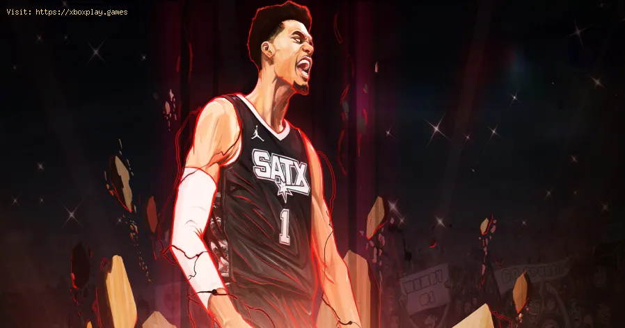 Beheben Sie den NBA 2K25-Fehlercode 0b7ab680