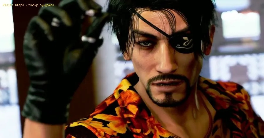 LaDPirate Yakuza in Hawaii: So schalten Sie alle Darts frei