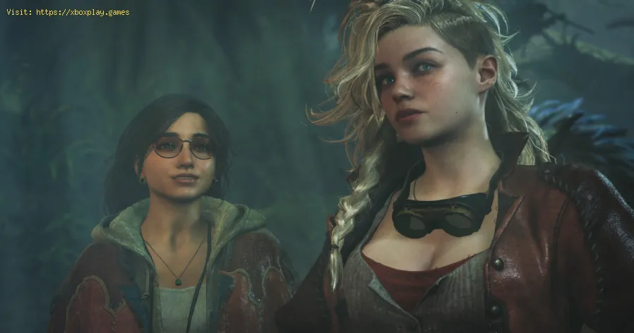 Monster Hunter Wilds: So ändern Sie die Tageszeit
