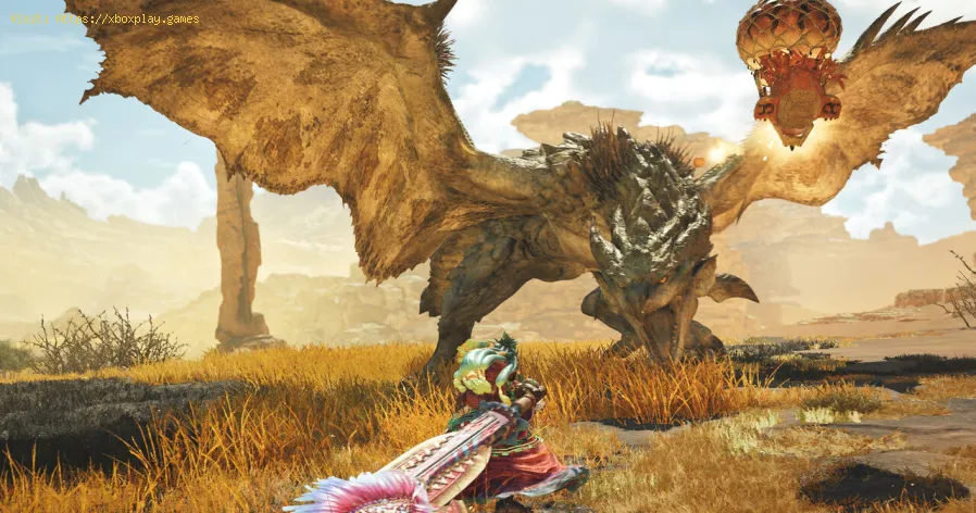 Fix Monster Hunter Wilds Error s9041-tad-w72t