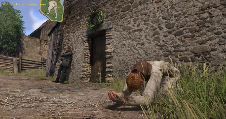 KCD2: Como obter a receita para uma poção de resistência