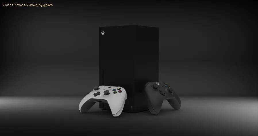 usare la Xbox Series X per l’intrattenimento domestico