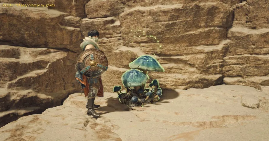 Monster Hunter Wilds: Dove trovare Stout Bone