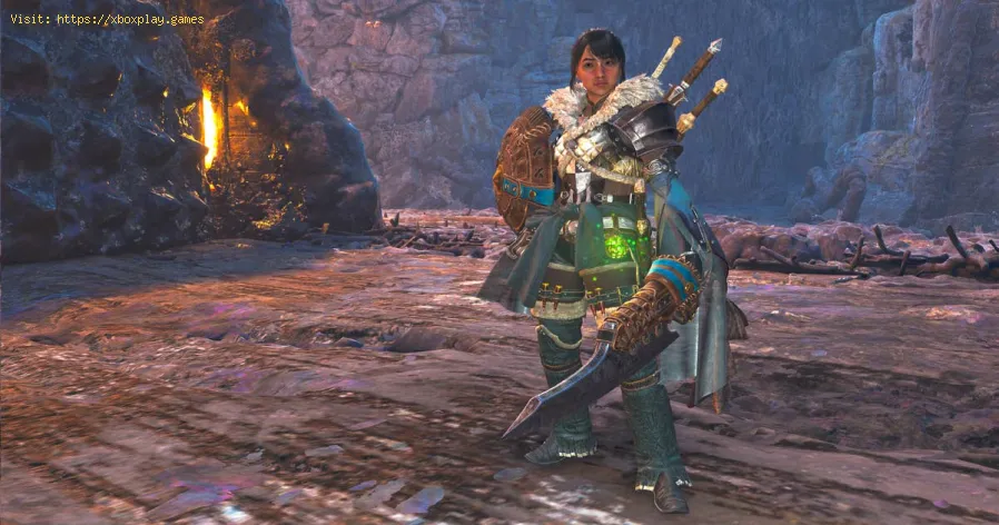 Monster Hunter Wilds: Come cambiare il colore dell'armatura