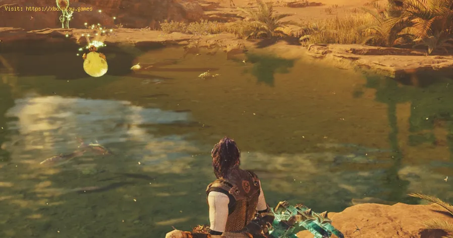 Monster Hunter Wilds: Dove trovare Gravid Bowfin