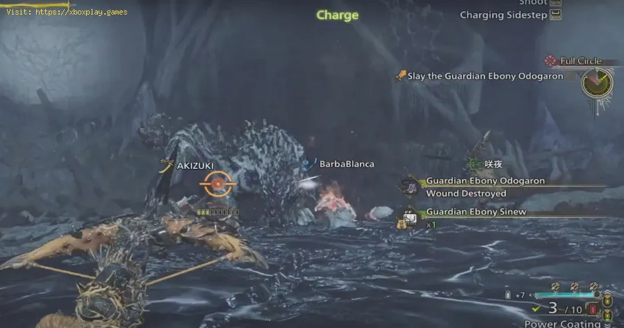 Monster Hunter Wilds: Where to find Antimite