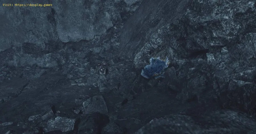 Monster Hunter Wilds: Dove trovare Wylk Pebble