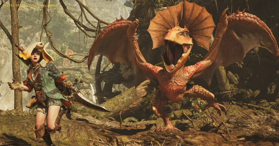 Monster Hunter Wilds: Cómo obtener aloe de barlovento excelente y de calidad