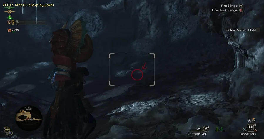 Monster Hunter WIlds: Finde uralte Wyvern-Münzen