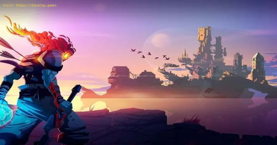 Dead Cells Bad Seed: Como obter o Hunter's Mirror