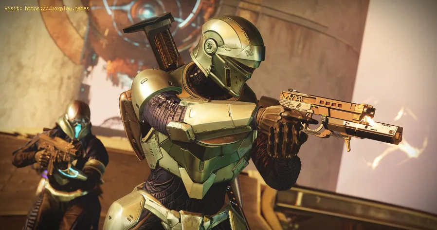 Destiny 2: come ottenere cuori di pasticceria
