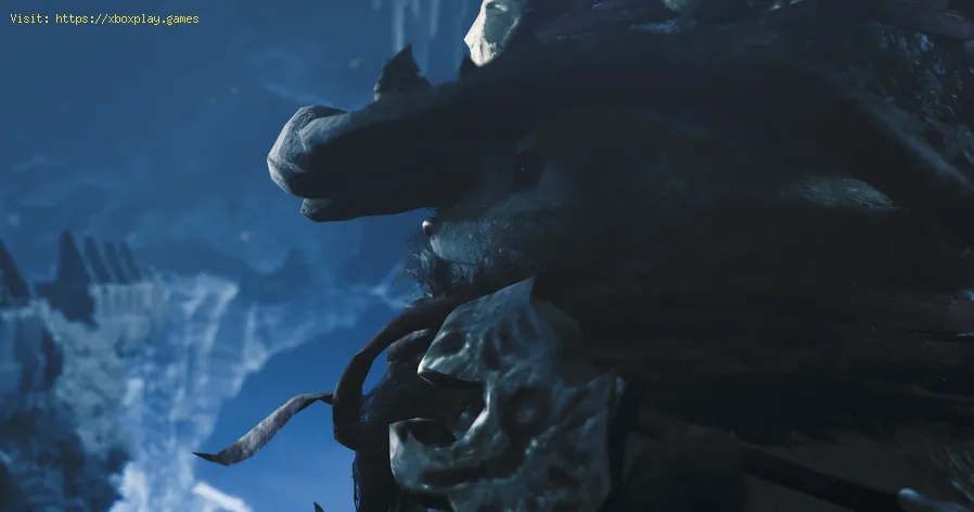 Monster Hunter Wilds: Como se reportar ao Rove